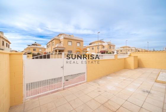 House · Resale - Ciudad Quesada - Rojales · Alicante · Spain