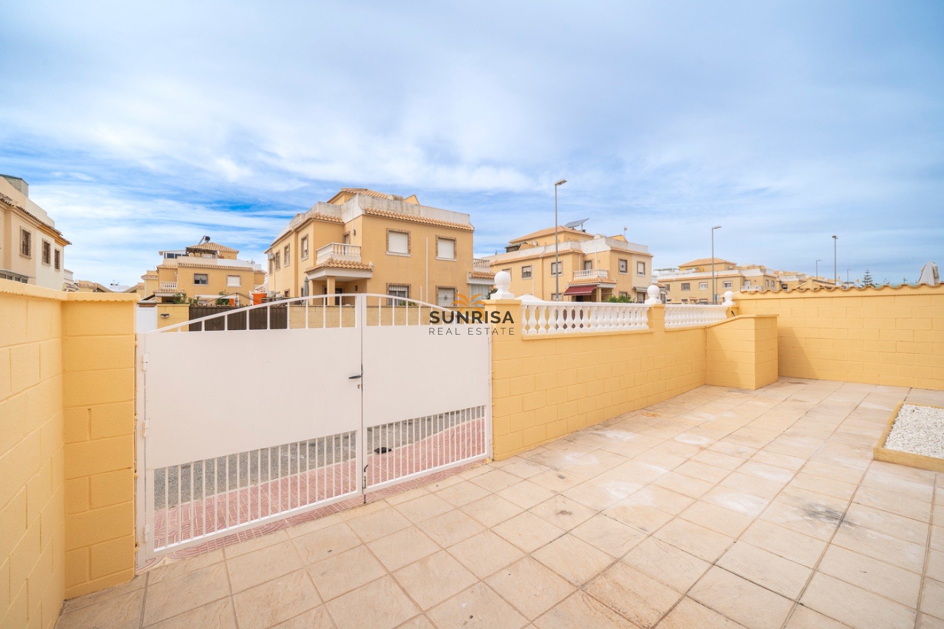 Herverkoop - Huis - Ciudad Quesada - Rojales