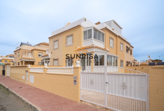 House · Resale - Ciudad Quesada - Rojales · Alicante · Spain