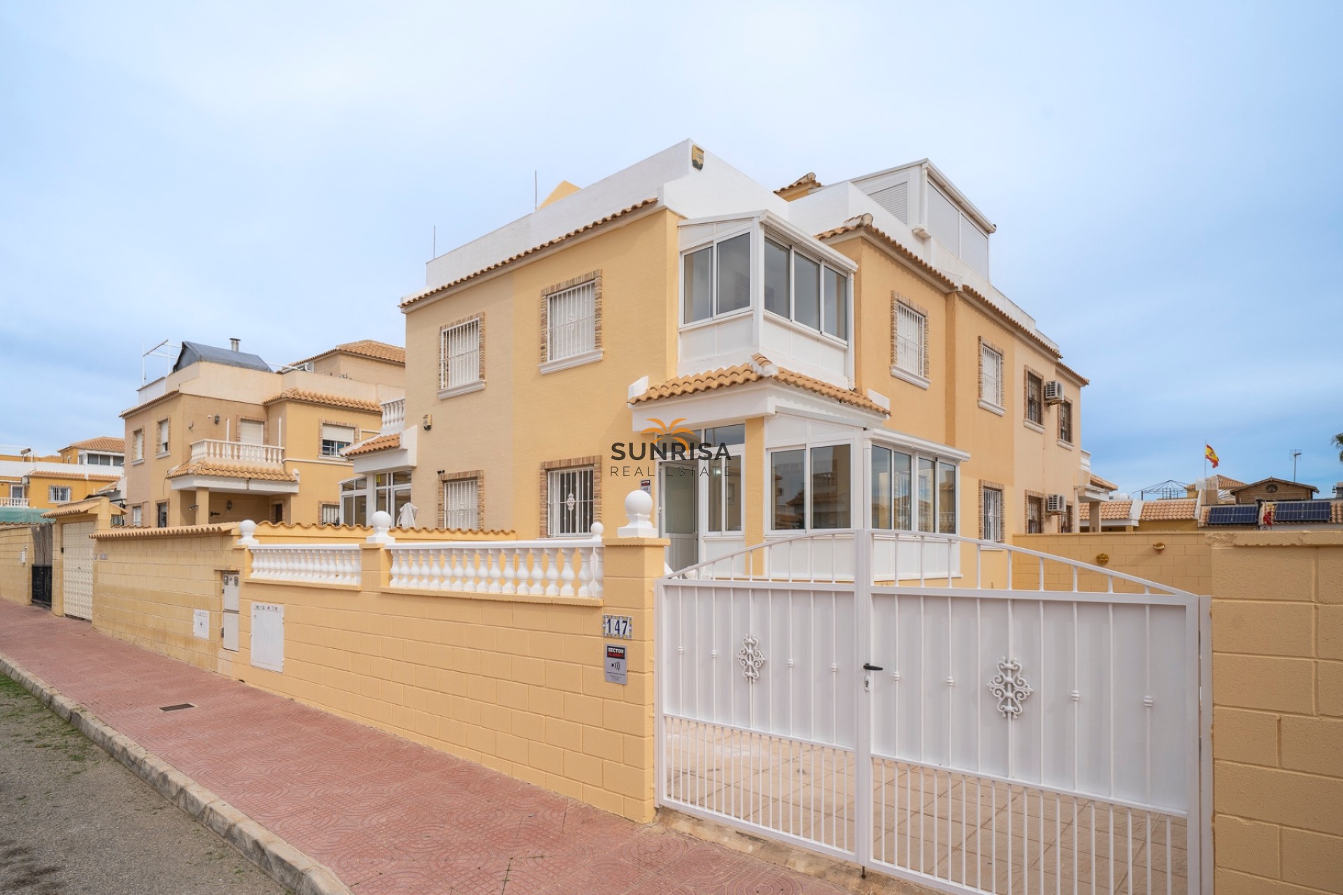 Herverkoop - Huis - Ciudad Quesada - Rojales