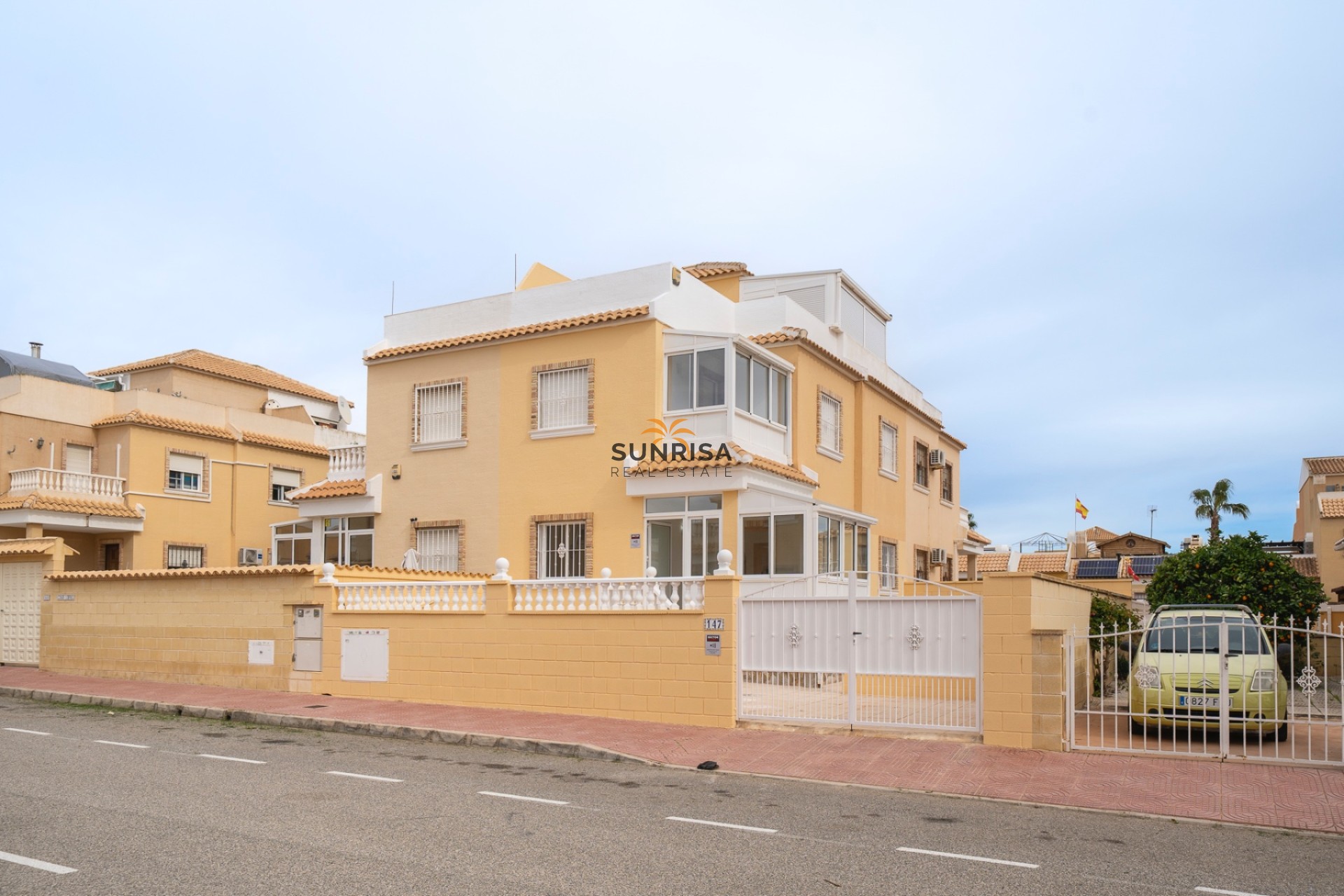 Herverkoop - Huis - Ciudad Quesada - Rojales