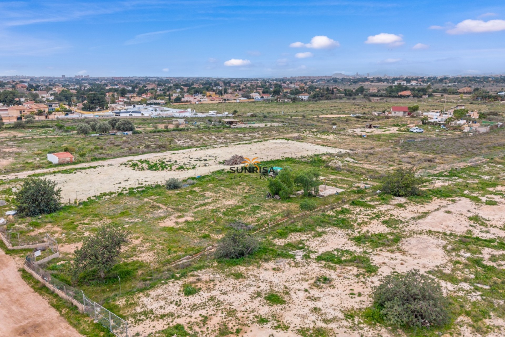 Reventa - Terreno - Mutxamel