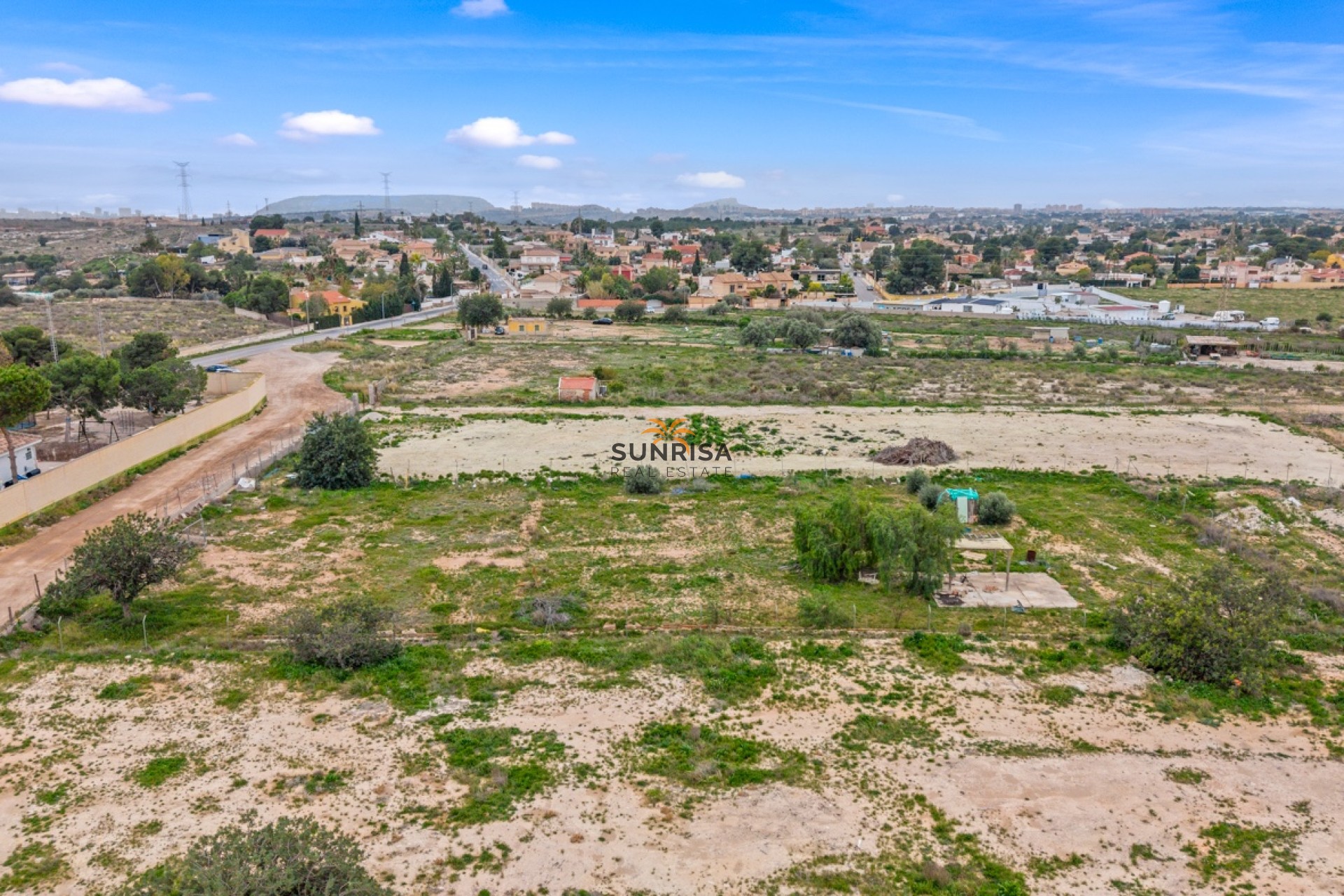 Reventa - Terreno - Mutxamel