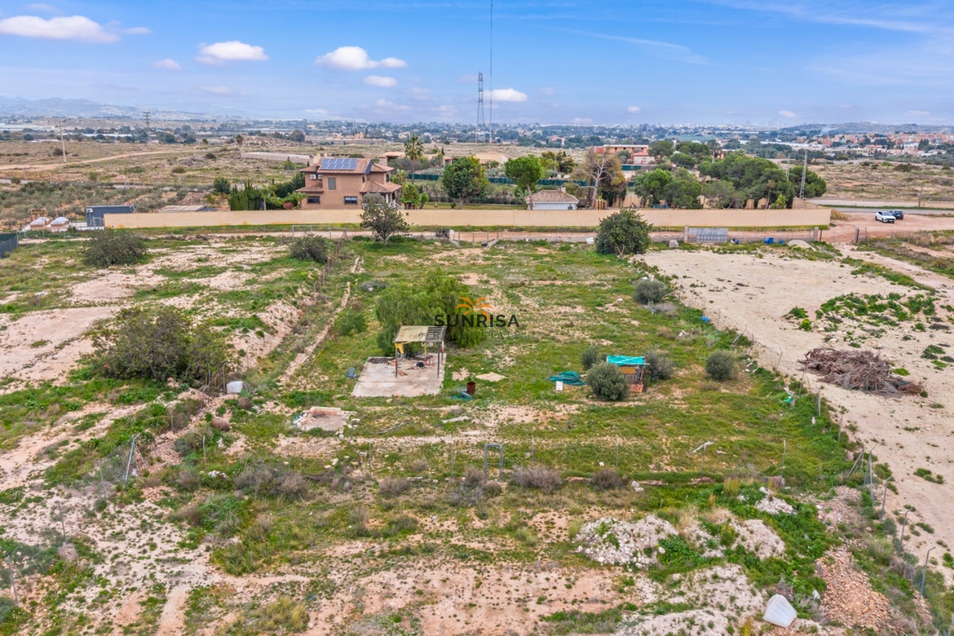 Reventa - Terreno - Mutxamel