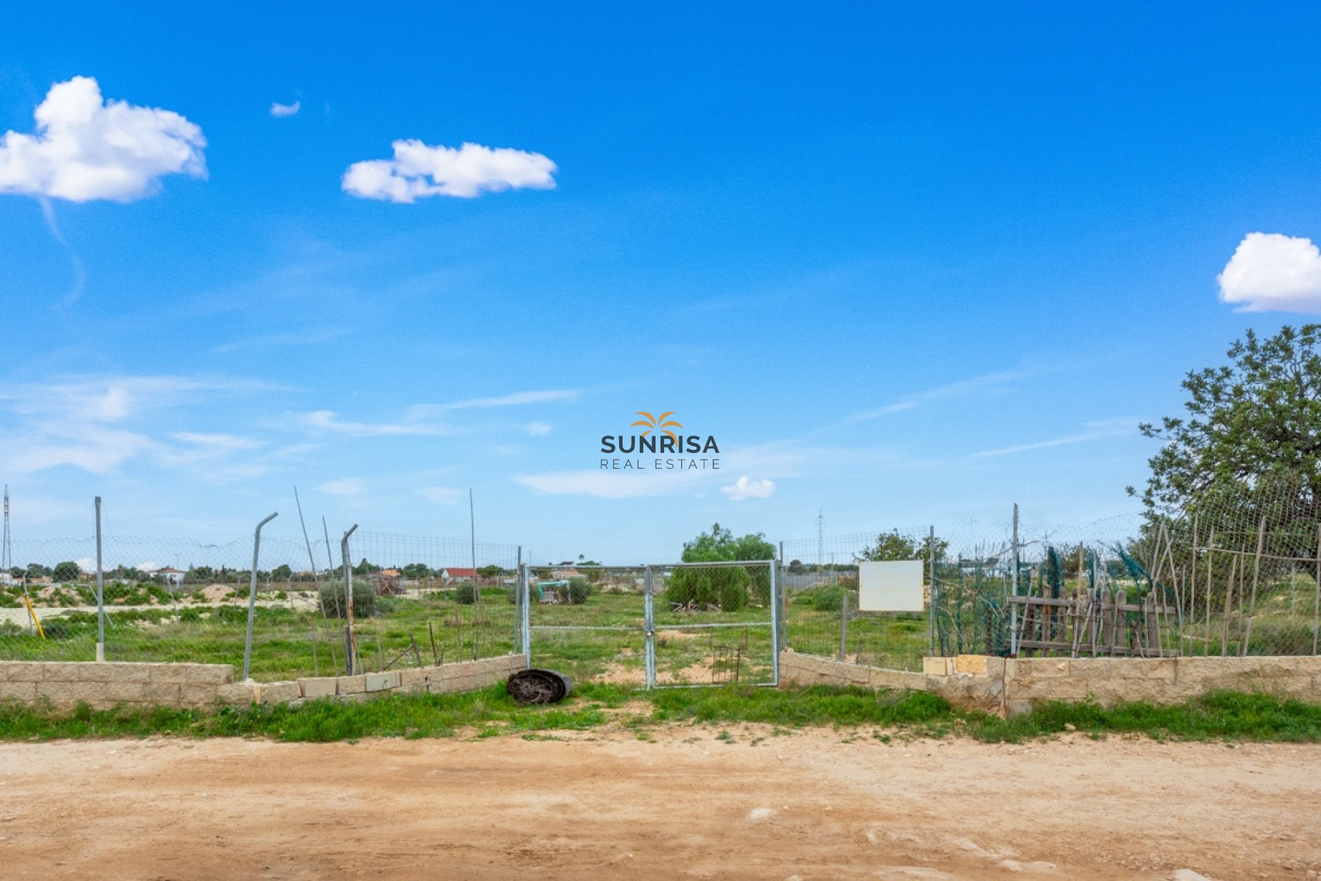 Reventa - Terreno - Mutxamel