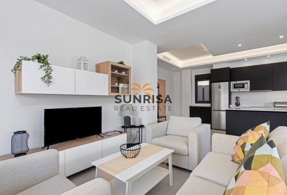 Semi-detached house · Resale - San Fulgencio · Urb. La Marina · Alicante · Spain