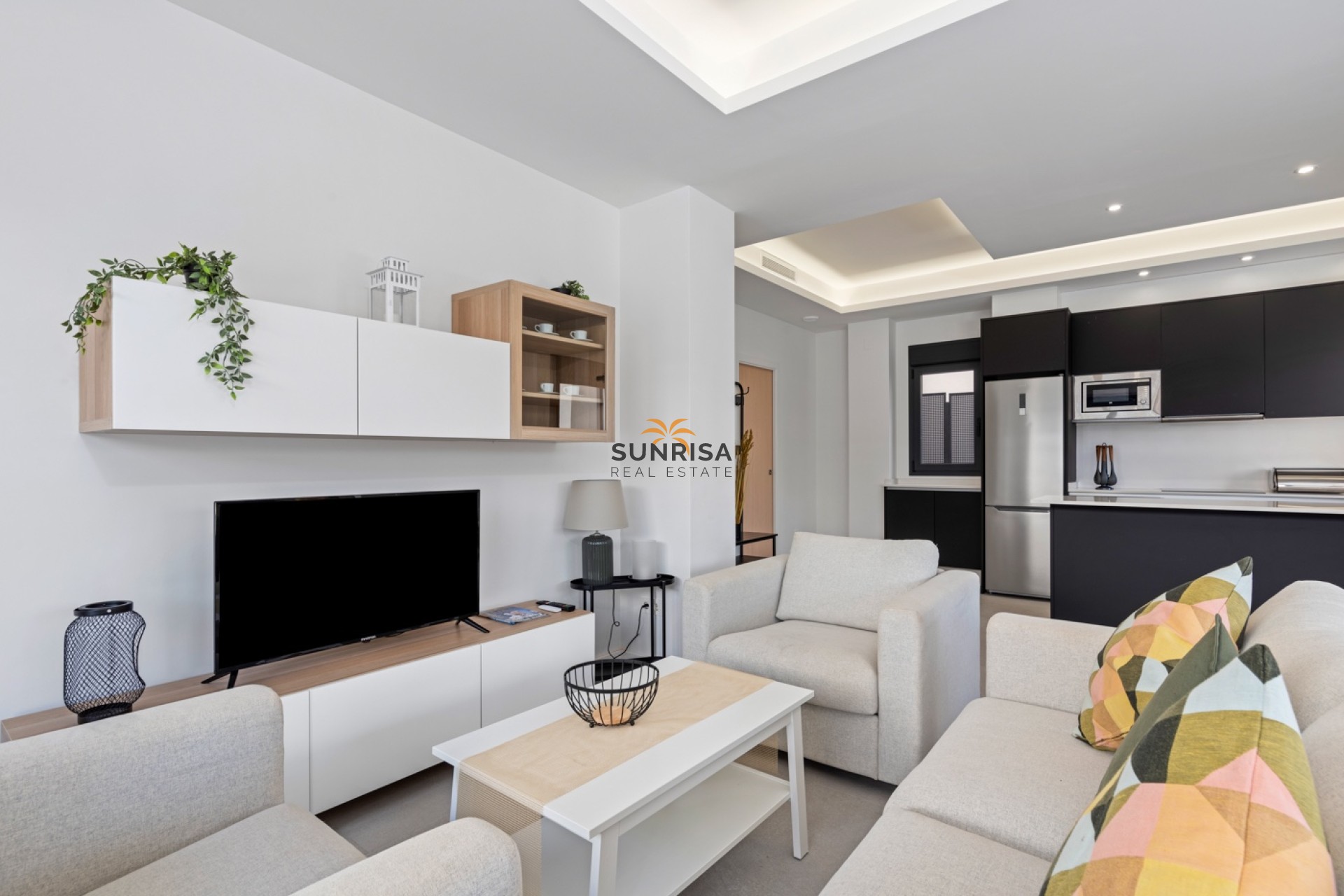 Resale - Semi-detached house - San Fulgencio