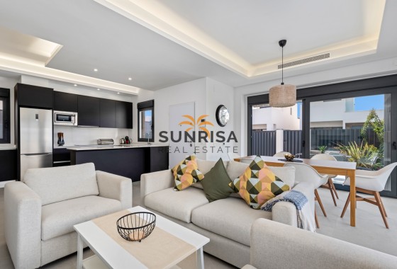 Semi-detached house · Resale - San Fulgencio · Urb. La Marina · Alicante · Spain