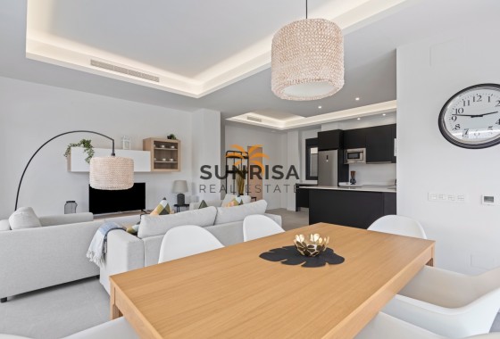 Semi-detached house · Resale - San Fulgencio · Urb. La Marina · Alicante · Spain