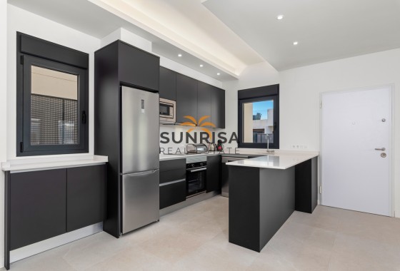 Semi-detached house · Resale - San Fulgencio · Urb. La Marina · Alicante · Spain