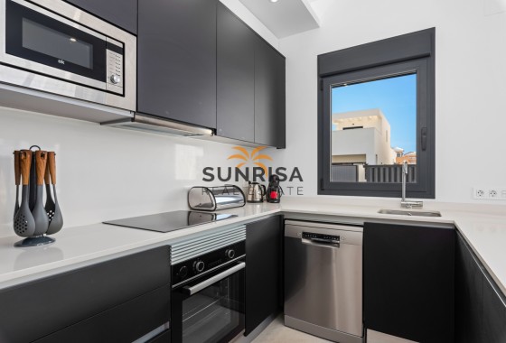 Semi-detached house · Resale - San Fulgencio · Urb. La Marina · Alicante · Spain
