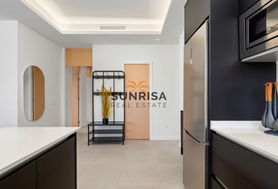 Semi-detached house · Resale - San Fulgencio · Urb. La Marina · Alicante · Spain