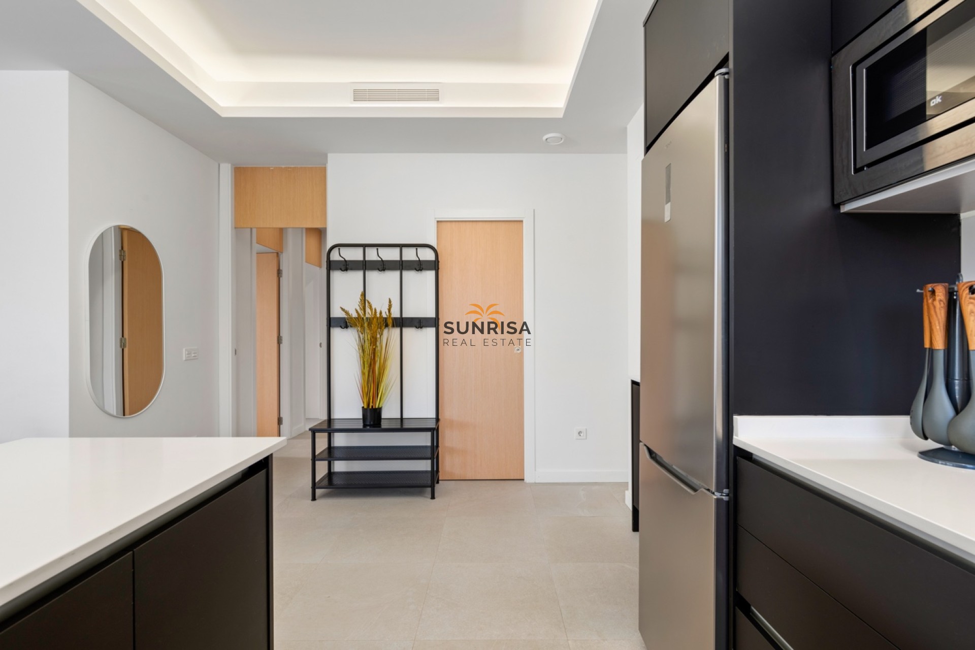 Resale - Semi-detached house - San Fulgencio