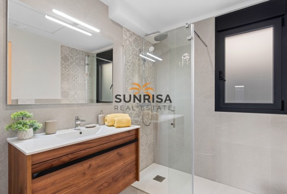 Semi-detached house · Resale - San Fulgencio · Urb. La Marina · Alicante · Spain