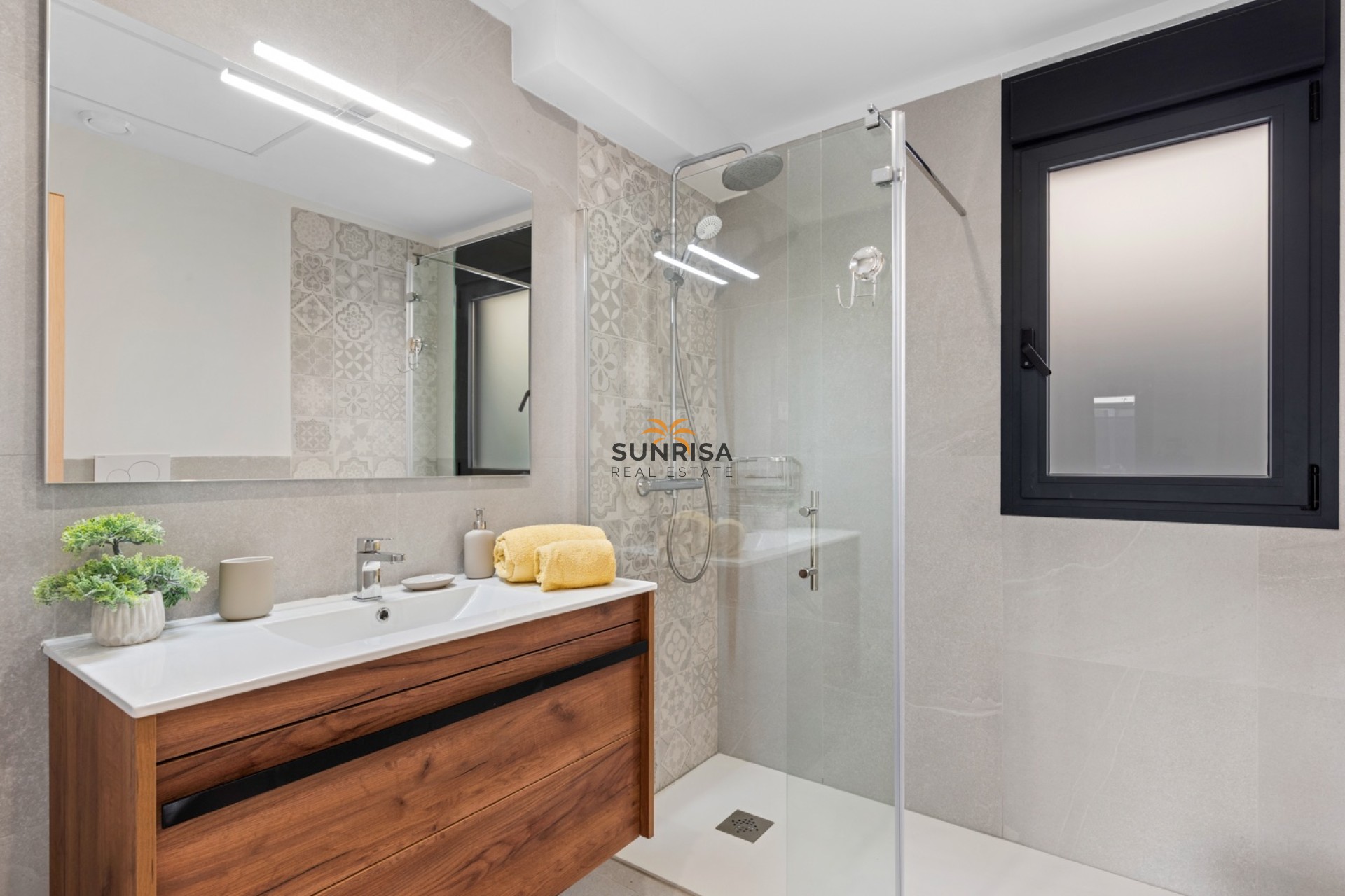 Resale - Semi-detached house - San Fulgencio