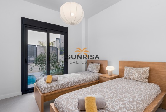 Semi-detached house · Resale - San Fulgencio · Urb. La Marina · Alicante · Spain