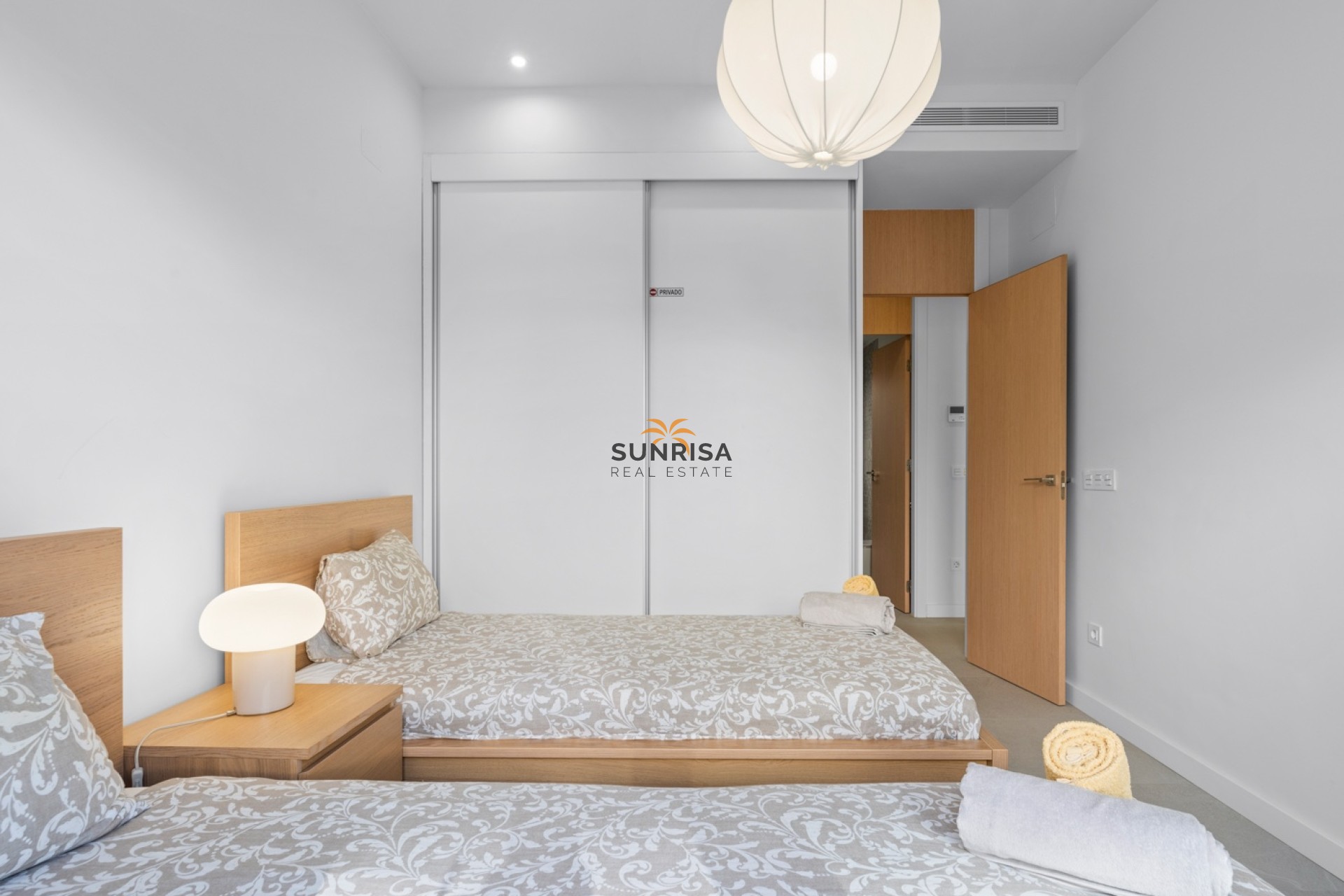 Resale - Semi-detached house - San Fulgencio