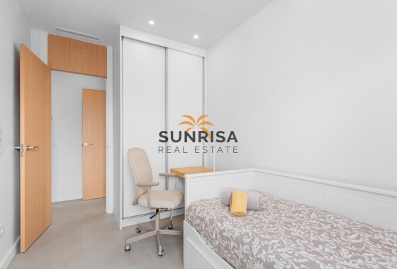 Semi-detached house · Resale - San Fulgencio · Urb. La Marina · Alicante · Spain