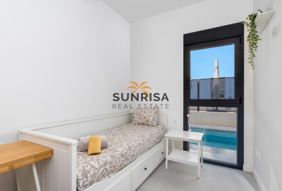 Semi-detached house · Resale - San Fulgencio · Urb. La Marina · Alicante · Spain
