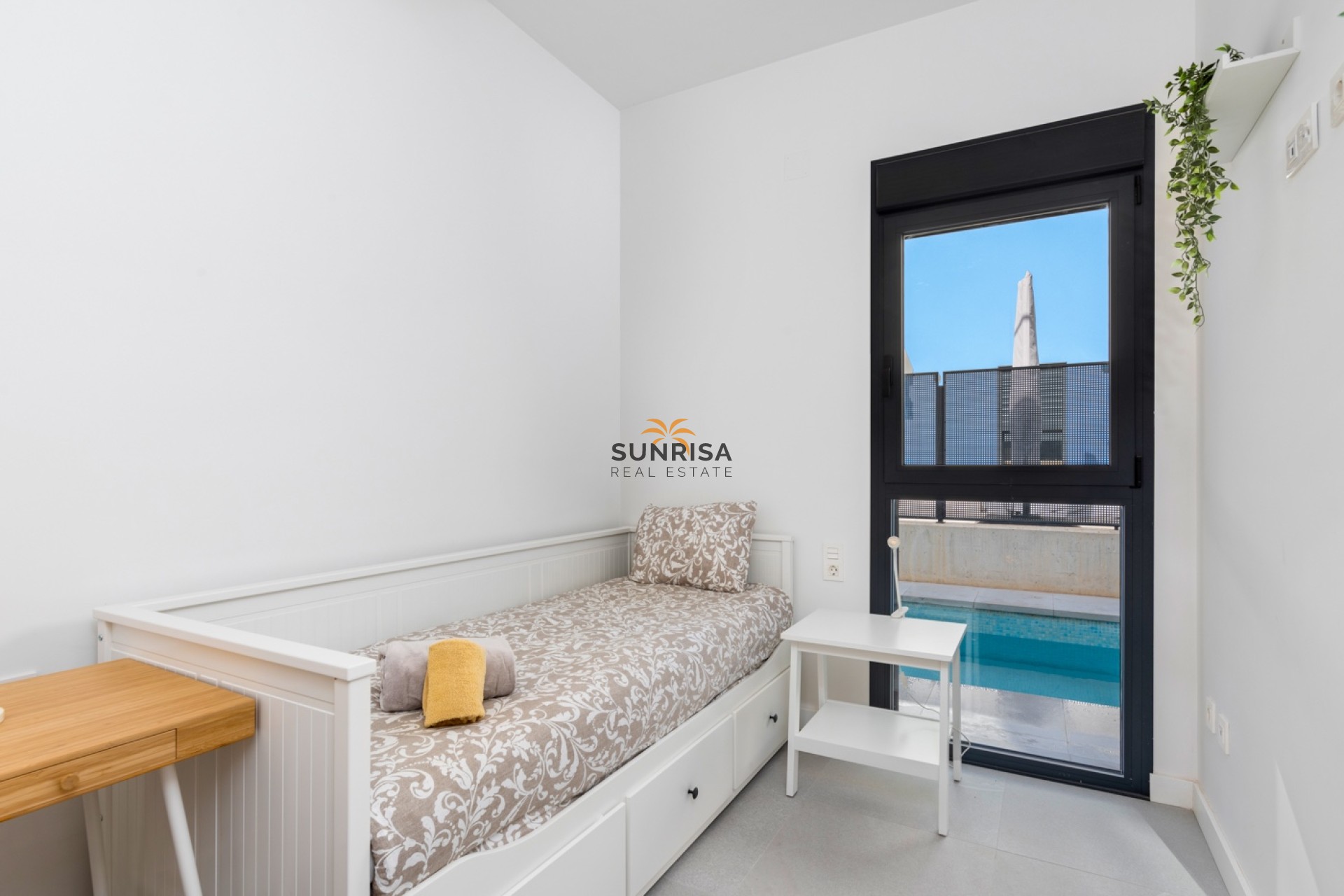 Resale - Semi-detached house - San Fulgencio