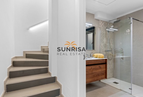 Semi-detached house · Resale - San Fulgencio · Urb. La Marina · Alicante · Spain