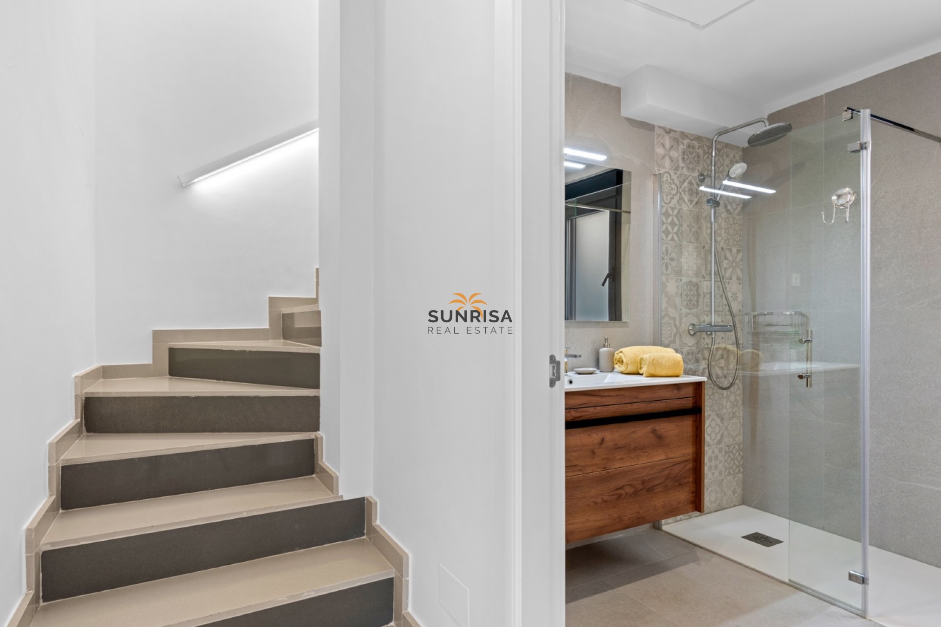 Resale - Semi-detached house - San Fulgencio