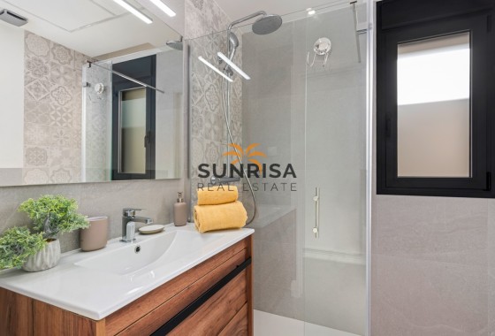 Semi-detached house · Resale - San Fulgencio · Urb. La Marina · Alicante · Spain