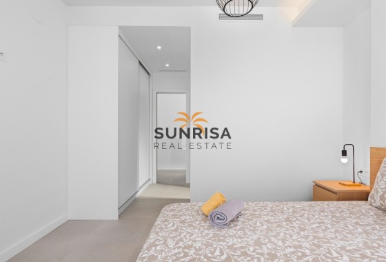 Semi-detached house · Resale - San Fulgencio · Urb. La Marina · Alicante · Spain
