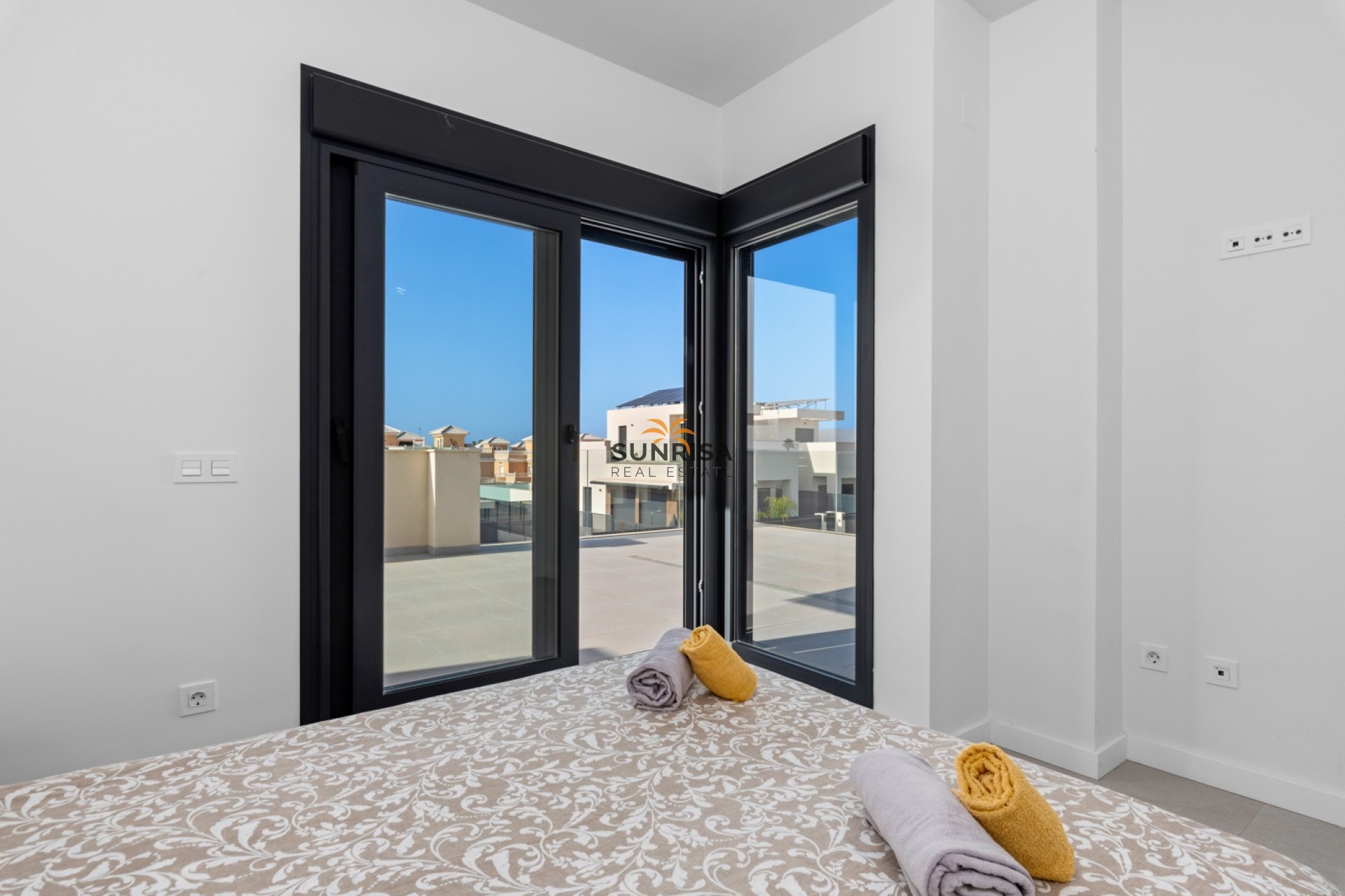 Resale - Semi-detached house - San Fulgencio