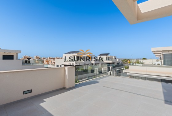 Semi-detached house · Resale - San Fulgencio · Urb. La Marina · Alicante · Spain