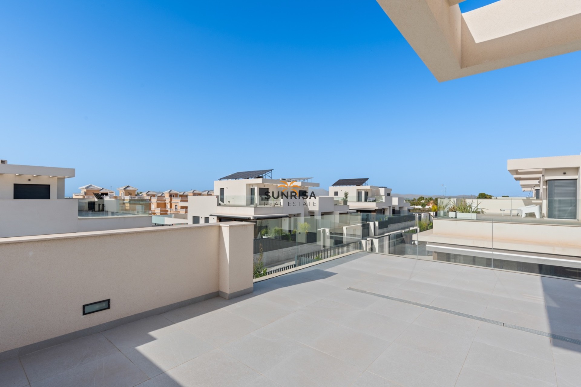 Resale - Semi-detached house - San Fulgencio