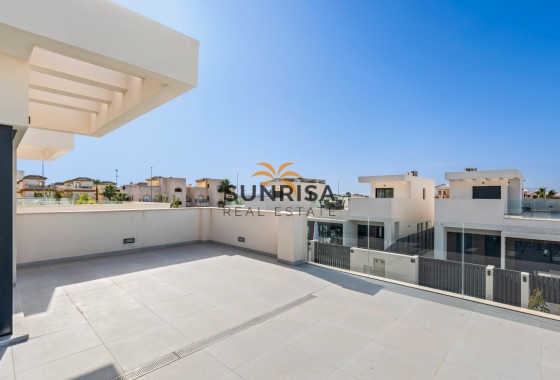 Semi-detached house · Resale - San Fulgencio · Urb. La Marina · Alicante · Spain