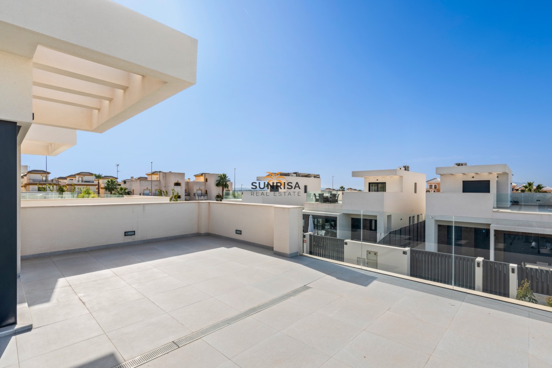 Resale - Semi-detached house - San Fulgencio