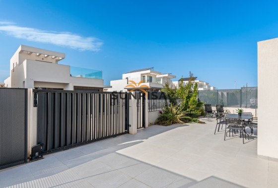 Semi-detached house · Resale - San Fulgencio · Urb. La Marina · Alicante · Spain