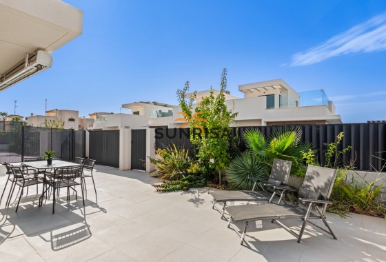 Semi-detached house · Resale - San Fulgencio · Urb. La Marina · Alicante · Spain