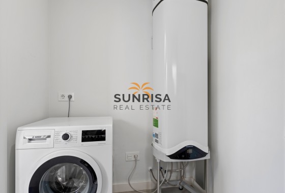 Semi-detached house · Resale - San Fulgencio · Urb. La Marina · Alicante · Spain