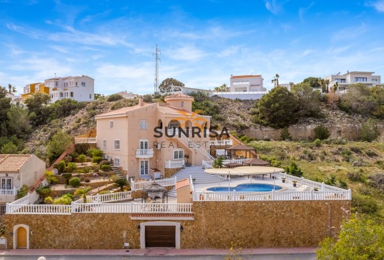 Villa · Resale - Ciudad Quesada - Rojales · Alicante · Spain