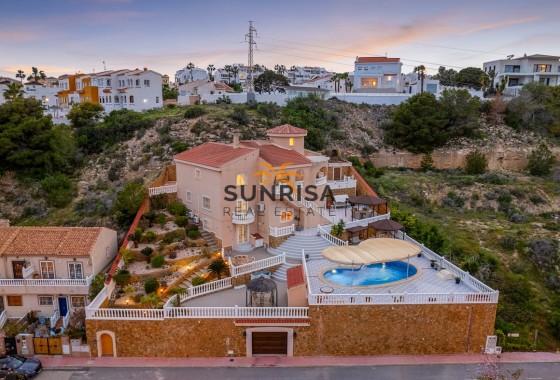 Villa · Resale - Ciudad Quesada - Rojales · Alicante · Spain