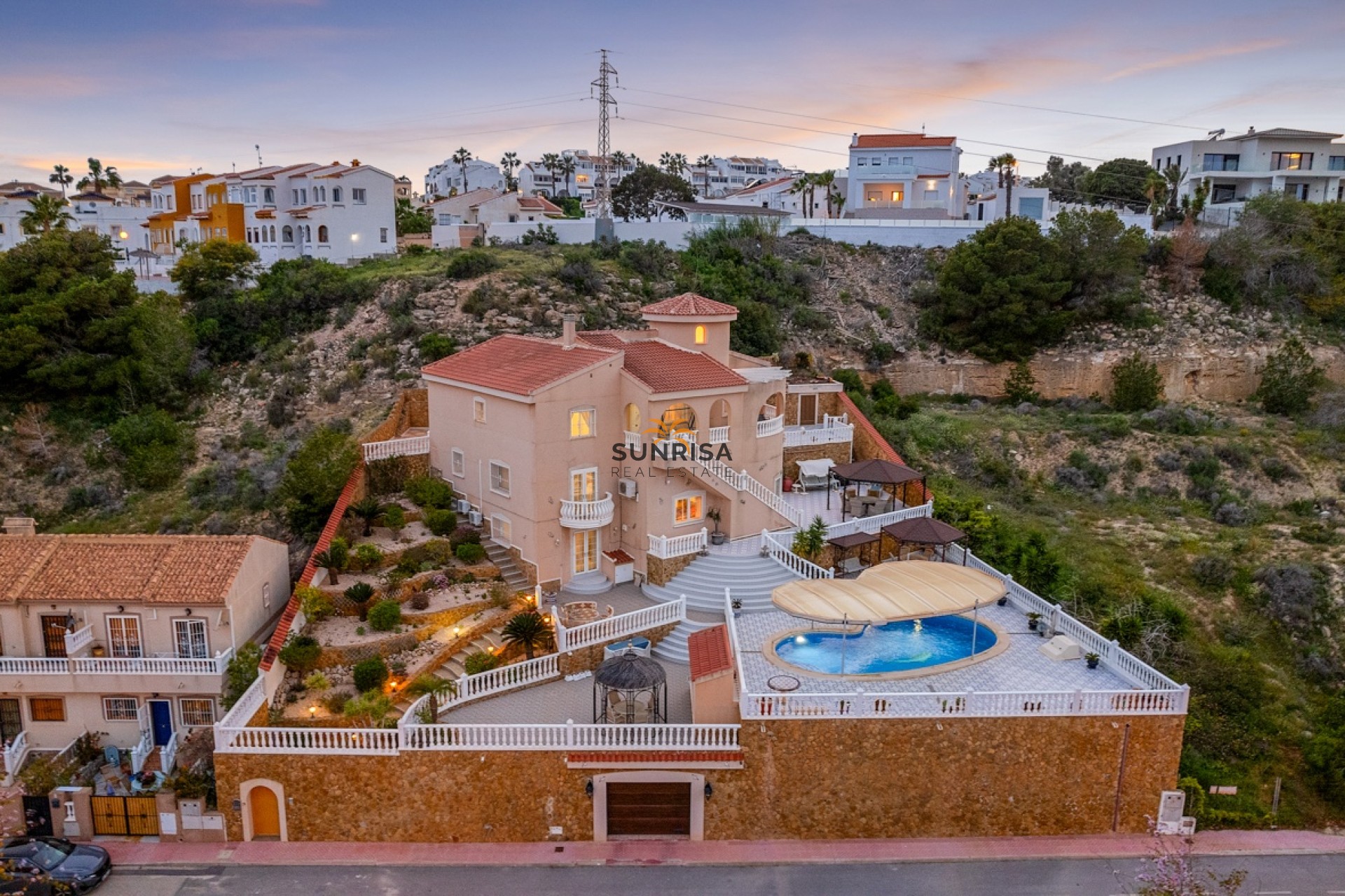 Reventa - Villa - Ciudad Quesada - Rojales
