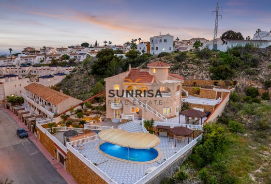 Villa · Resale - Ciudad Quesada - Rojales · Alicante · Spain
