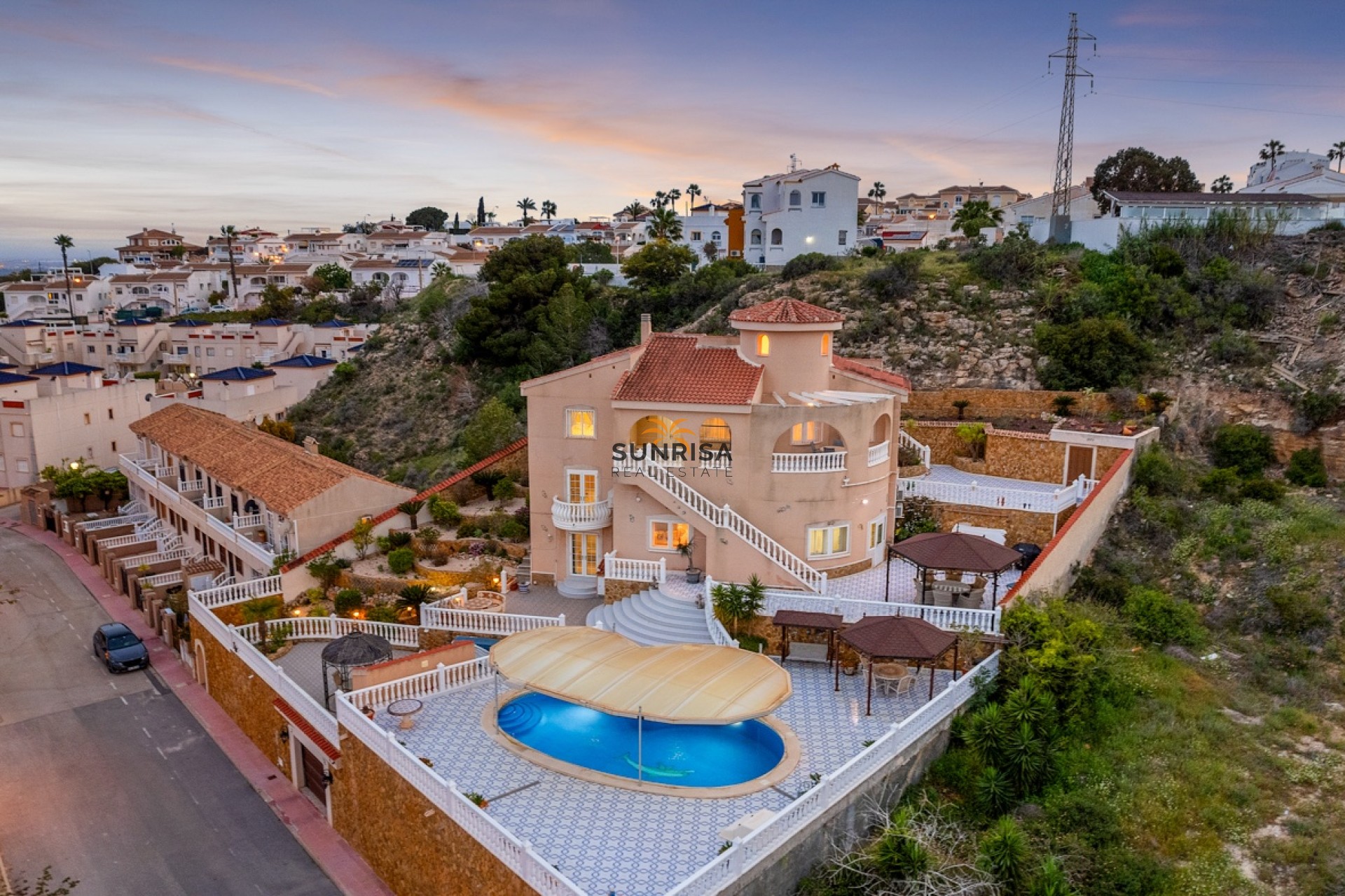 Reventa - Villa - Ciudad Quesada - Rojales