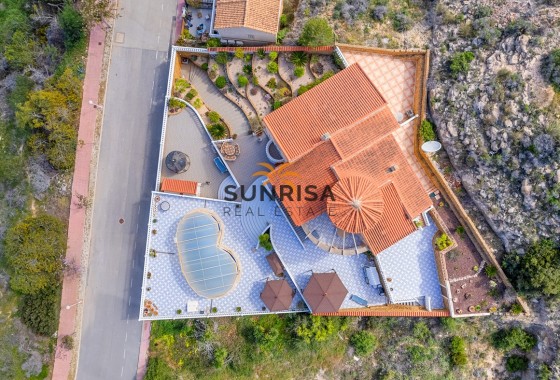 Villa · Resale - Ciudad Quesada - Rojales · Alicante · Spain