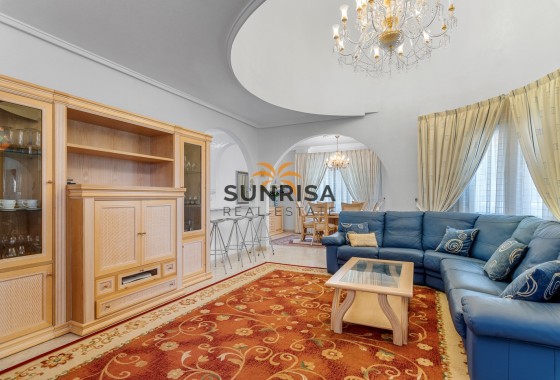 Villa · Resale - Ciudad Quesada - Rojales · Alicante · Spain