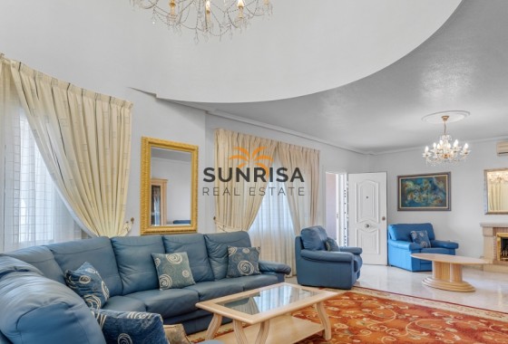 Villa · Resale - Ciudad Quesada - Rojales · Alicante · Spain