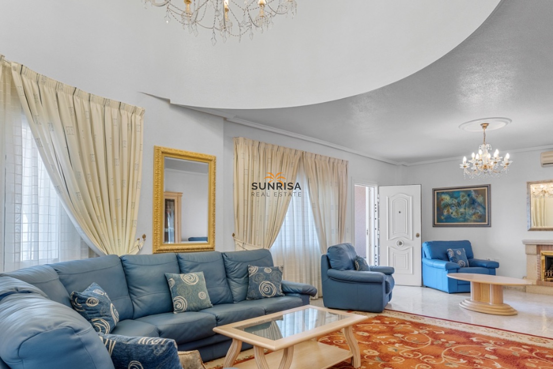 Reventa - Villa - Ciudad Quesada - Rojales