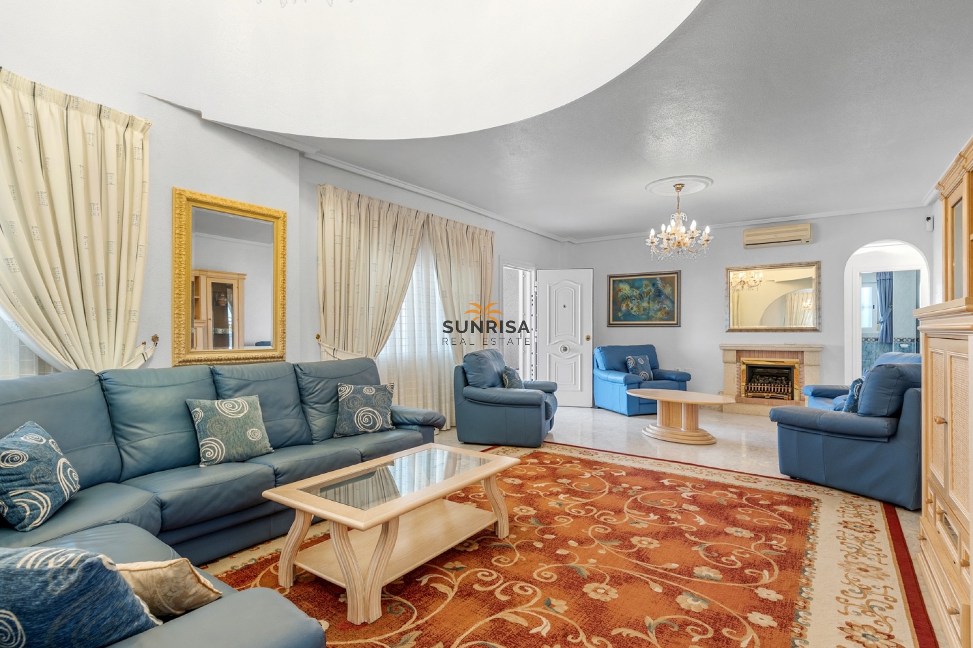 Reventa - Villa - Ciudad Quesada - Rojales