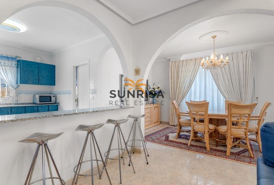 Villa · Resale - Ciudad Quesada - Rojales · Alicante · Spain