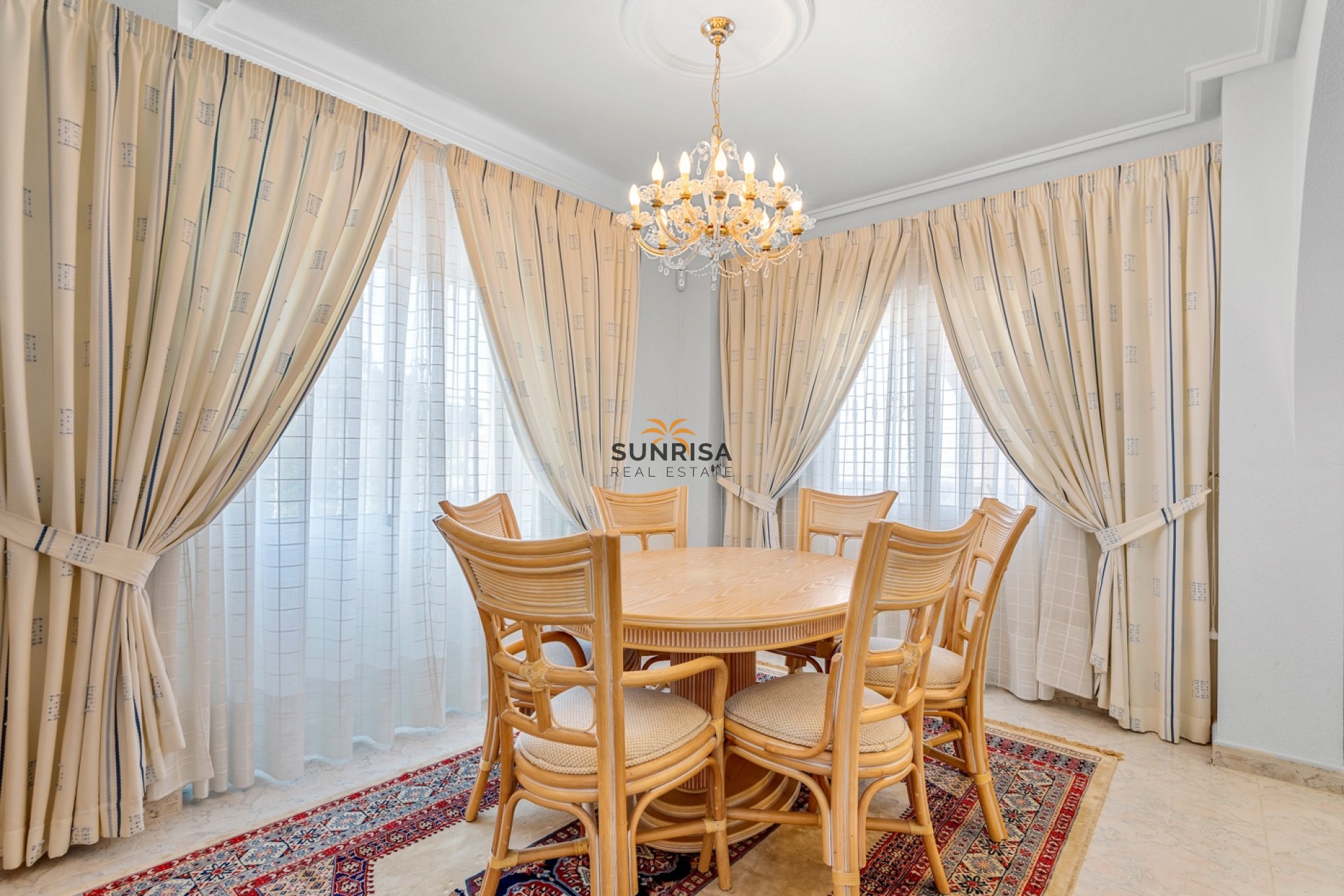 Reventa - Villa - Ciudad Quesada - Rojales