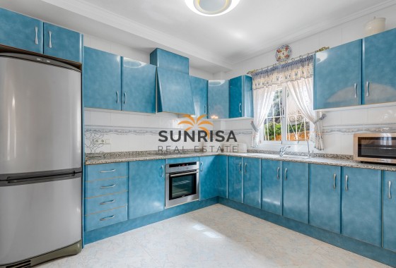 Villa · Resale - Ciudad Quesada - Rojales · Alicante · Spain