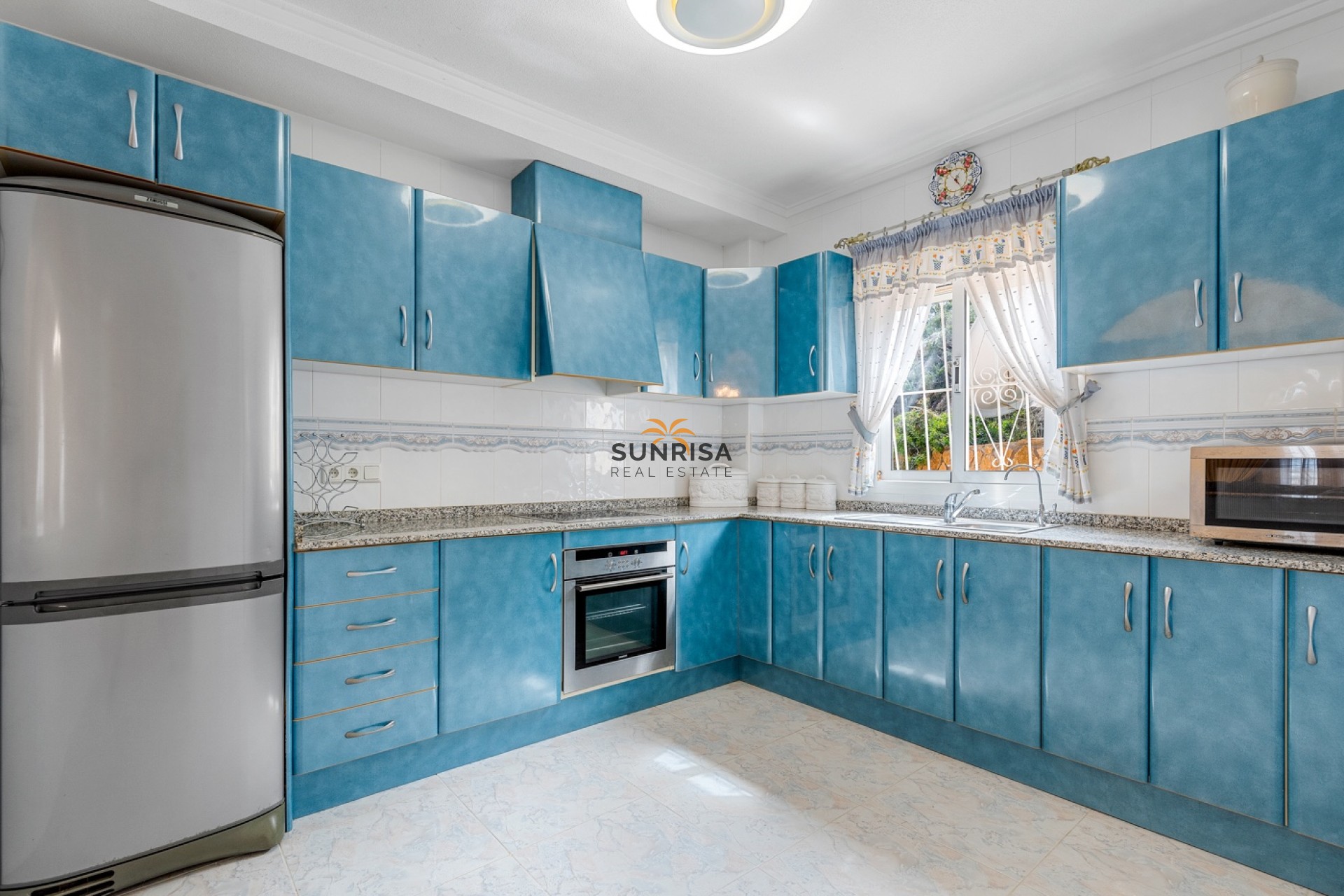 Reventa - Villa - Ciudad Quesada - Rojales